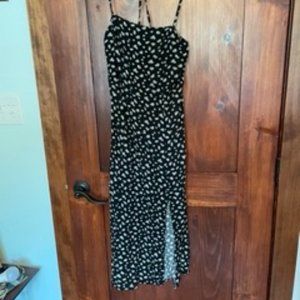 Aeropostale Medium Backless Dress
